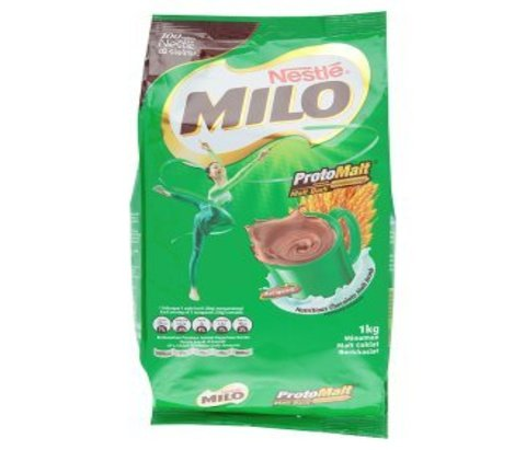 Nestle Milo 900g